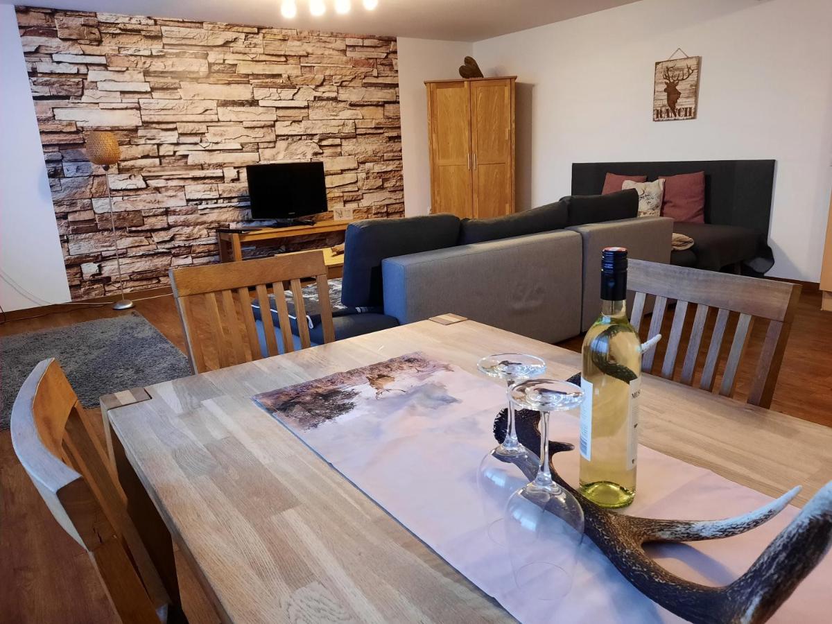 Apartment Kogler Fügen Eksteriør billede