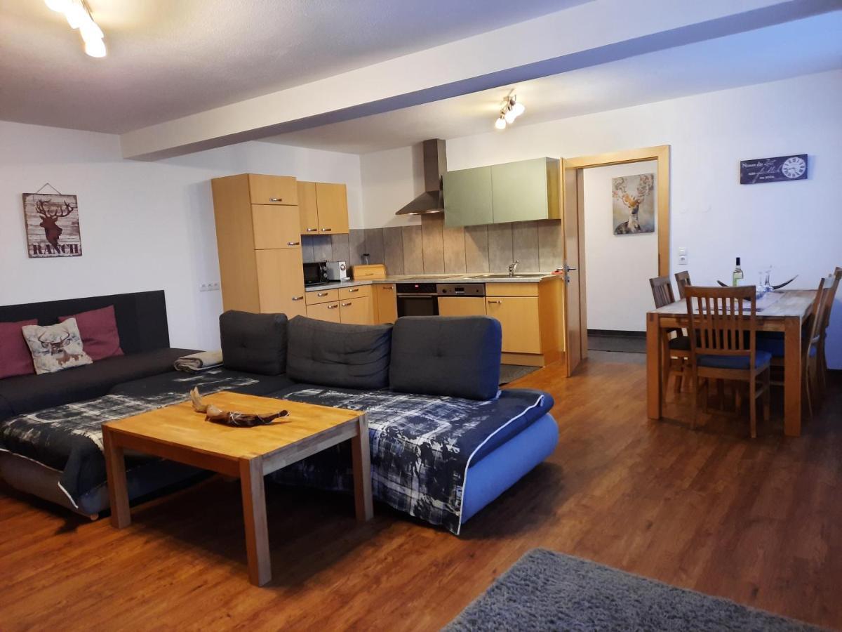 Apartment Kogler Fügen Eksteriør billede