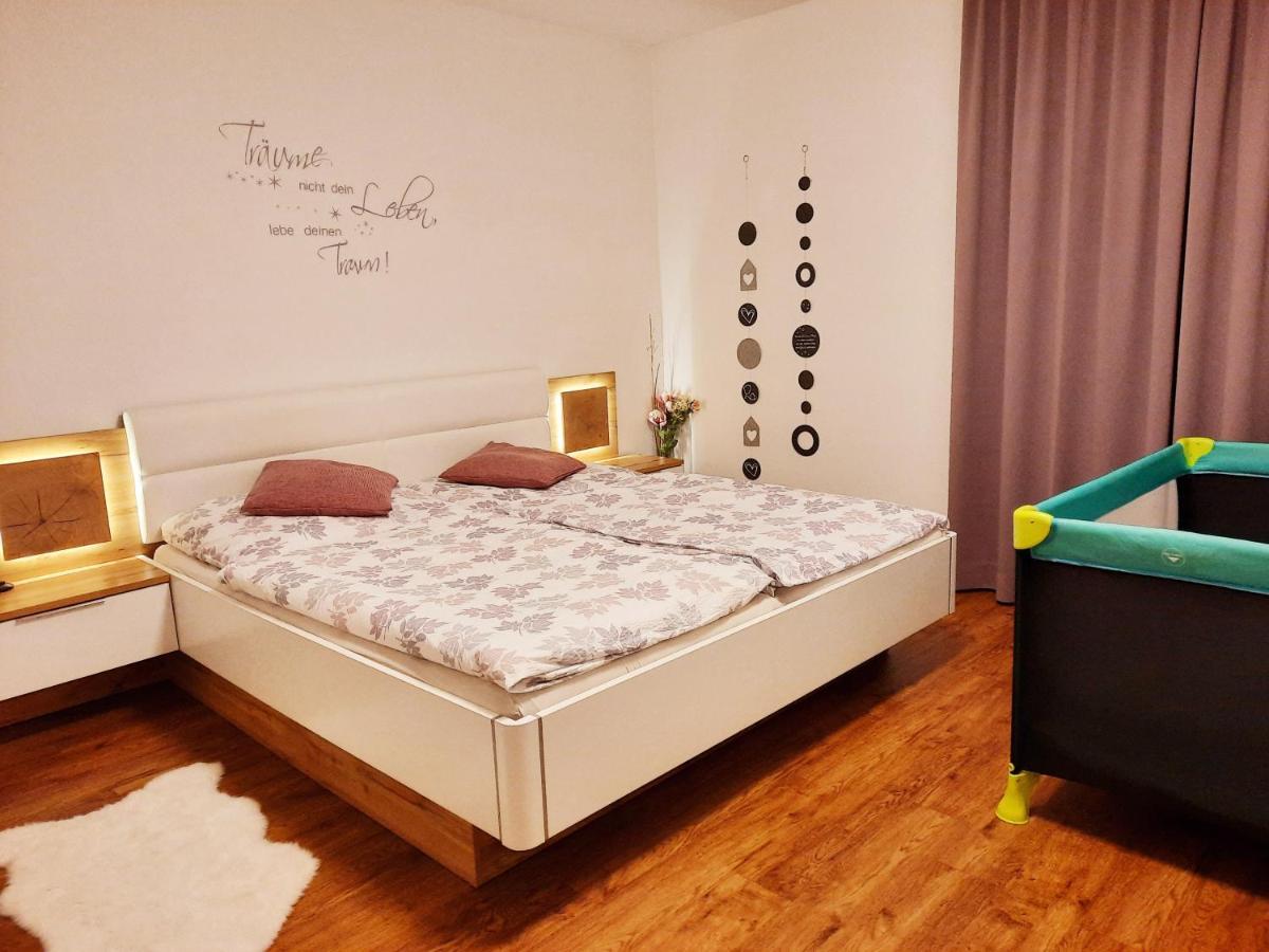 Apartment Kogler Fügen Eksteriør billede