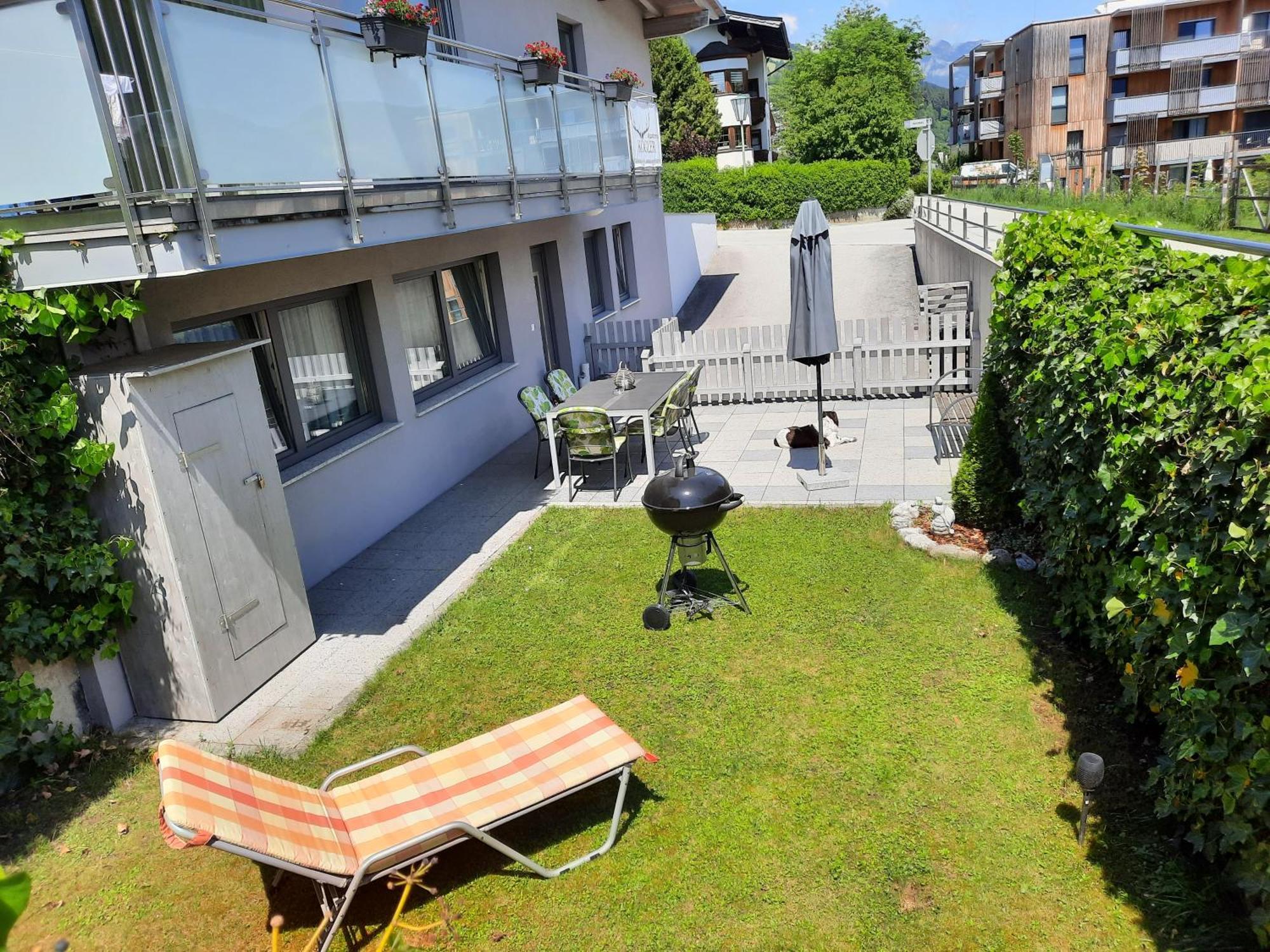 Apartment Kogler Fügen Værelse billede